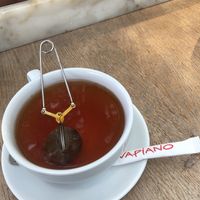   at Vapiano - Gamla Stan in Stockholm