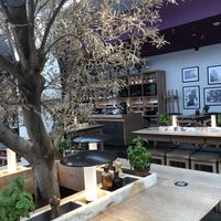   at Vapiano - Gamla Stan in Stockholm