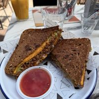   at Toastable Koningstraat Arnhem in Arnhem