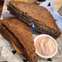 Vegan fiesta at Toastable Koningstraat Arnhem in Arnhem