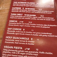  at Toastable Koningstraat Arnhem in Arnhem