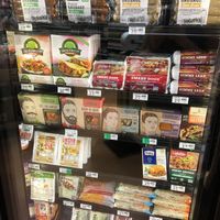 Meat substitutes  at Chamberlin's Natural Foods in Lake Mary