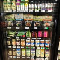 Mayonnaise and dressings  at Chamberlin's Natural Foods in Lake Mary