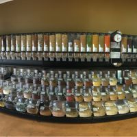 Bulk foods!! at Chamberlin's Natural Foods in Lake Mary