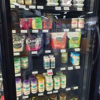 Vegan Mayo  at Chamberlin's Natural Foods in Lake Mary