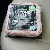 Beyond Beef  at Chamberlin's Natural Foods in Lake Mary
