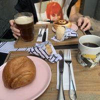   at KOF - King of the Fork in Sao Paulo