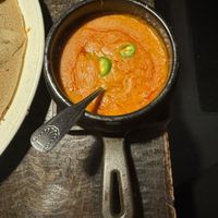  shiro   at Muzita Abyssinian Bistro in San Diego