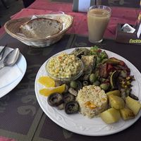   at Veranda in Sarajevo