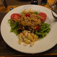  at Veranda in Sarajevo