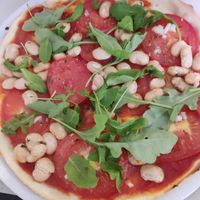  at Pizzeria Macondo in Trebon