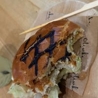   at Oliwka Pizzeria i Restauracja in Elblag