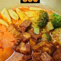  at Ginger Farm Kitchen - Iconsiam in Bangkok