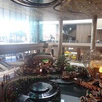   at Ginger Farm Kitchen - Iconsiam in Bangkok