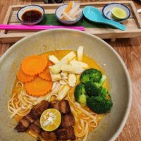  at Ginger Farm Kitchen - Iconsiam in Bangkok