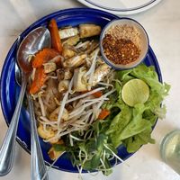   at Ginger Farm Kitchen - Iconsiam in Bangkok