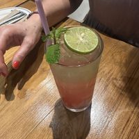   at Ginger Farm Kitchen - Iconsiam in Bangkok