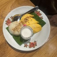   at Ginger Farm Kitchen - Iconsiam in Bangkok