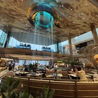   at Ginger Farm Kitchen - Iconsiam in Bangkok