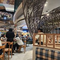  at Ginger Farm Kitchen - Iconsiam in Bangkok