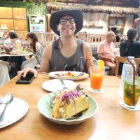  at Ginger Farm Kitchen - Iconsiam in Bangkok