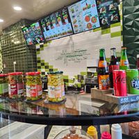  at Veganland in Krefeld