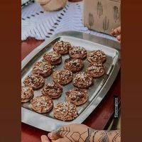  at Doceria Vegana in Irece