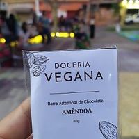  at Doceria Vegana in Irece