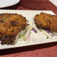   at Delhi Darbar  in Gran Canaria