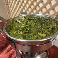   at Delhi Darbar  in Gran Canaria