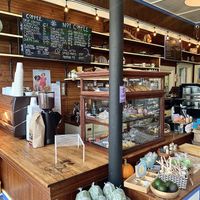   at Chicory Blue in Lunenburg