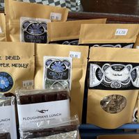  at Chicory Blue in Lunenburg