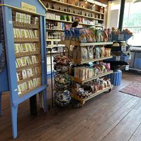  at Chicory Blue in Lunenburg