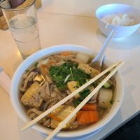  at Nong Lá Cafe in Los Angeles