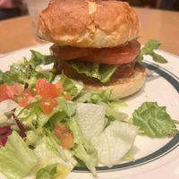   at Eggs 'n Things - Lazona in Kawasaki