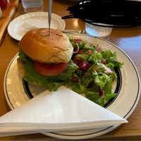   at Eggs 'n Things - Lazona in Kawasaki