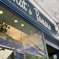   at That's Panaro in Sorrento