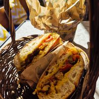  at That's Panaro in Sorrento