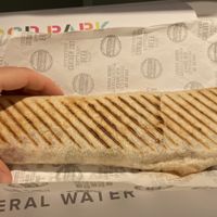   at Operation Falafel  in Abu Dhabi