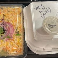   at 21 Biryani Pots in Agoura Hills