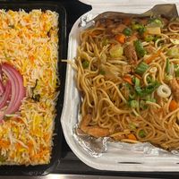   at 21 Biryani Pots in Agoura Hills