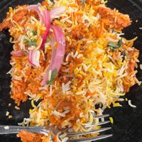   at 21 Biryani Pots in Agoura Hills