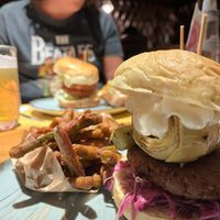 Veganizzano facilmente anche i panini vegetariani, basta chiedere 💚  at Banda Bistropub - Belluno in Belluno