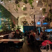  at East St Cafe and Bar in Nelson