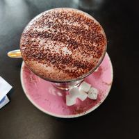  at East St Cafe and Bar in Nelson