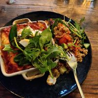  at East St Cafe and Bar in Nelson