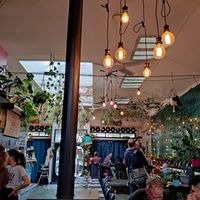  at East St Cafe and Bar in Nelson