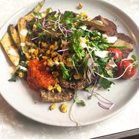  at East St Cafe and Bar in Nelson