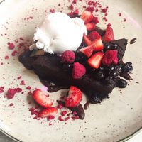  at East St Cafe and Bar in Nelson