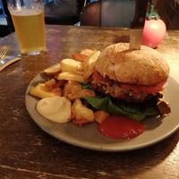  at East St Cafe and Bar in Nelson